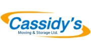 Cassidy's Moving & Storage