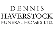 Dennis Haverstock Funeral Home