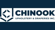 Chinook Upholstery & Draperies