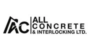 All Concrete & Interlocking