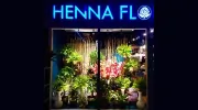 Henna Florist