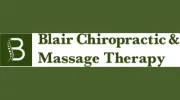 Blair Chiropractic & Massage Therapy