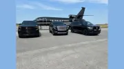 Ace Limousine