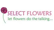 Select Flowers
