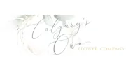 Calgary Own Flower