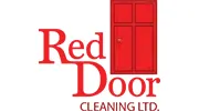 Red Door Cleaning