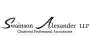 Swainson Alexander