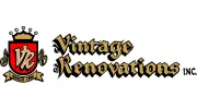 Vintage Renovations