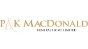 P & K MacDonald Funeral Home