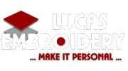 Lucas Embroidery
