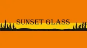 Sunset Glass