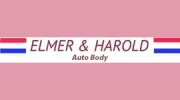 Elmer & Harolds Auto Body