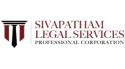 Sivapatham Legal Services Professional C