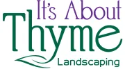 It's About Thyme Garden Design