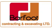 Barfoot Contracting-Excavating