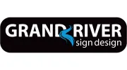 Grand River Sign Design