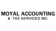 Moyal Accounting