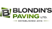 Blondins Paving
