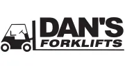 Dan's Forklifts