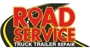 Road Service Truck Trailer Repair
