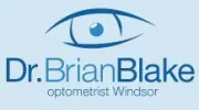 Dr Brian Blake