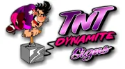 TNT Dynamite Signs