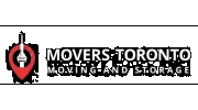 Movers Toronto