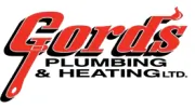 Gords Plumbing and Heating