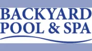 Backyard Pool & Spa