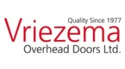 Vriezema Overhead Doors