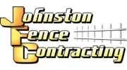 Johnston Fence Contracting