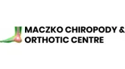 Maczko Chiropody & Orthotic