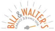 Bill & Walter's Garage