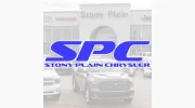 Stony Plain Chrysler