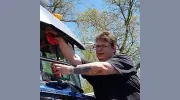 Target Auto Glass