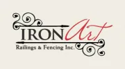 Iron Art