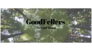 GoodFellers Tree and Stump