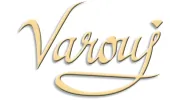Jewellery by Varouj