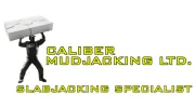 Caliber Mudjacking