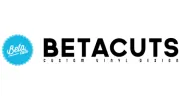 BetaCuts Custom Vinyl Design