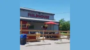 The Field House Restaurant