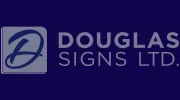 Douglas Signs