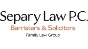 Separy Law
