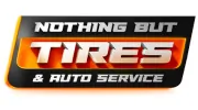 Nothing But Tires