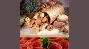 Hollinger House Bakery & Deli