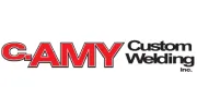 C. Amy Custom Welding