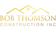 Bob Thomson Construction