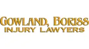 Gowland Boriss