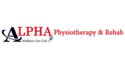 Alpha Physio Brampton Physiotherapy Clinic