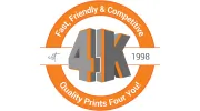 4K Prints